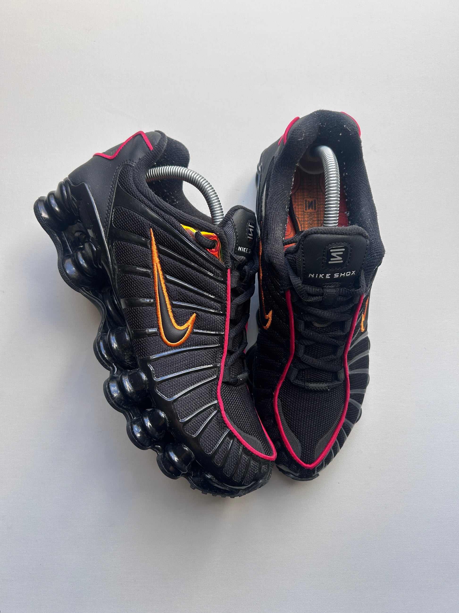 NIKE SHOX TL “MAGMA” 42EU