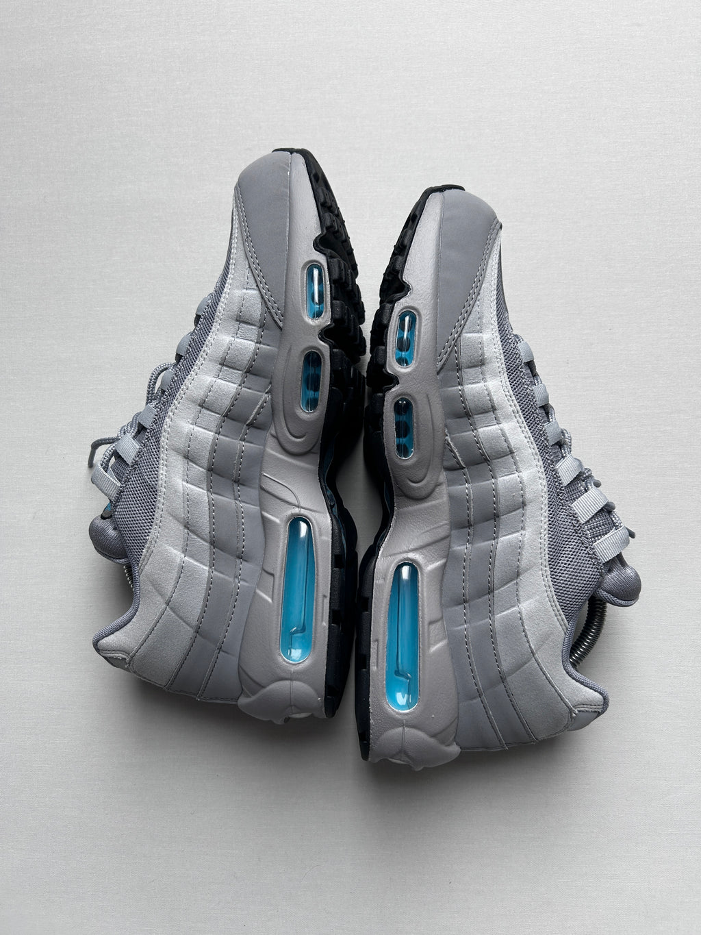 AIR MAX 95 “GREY AQUA” 42,5EU