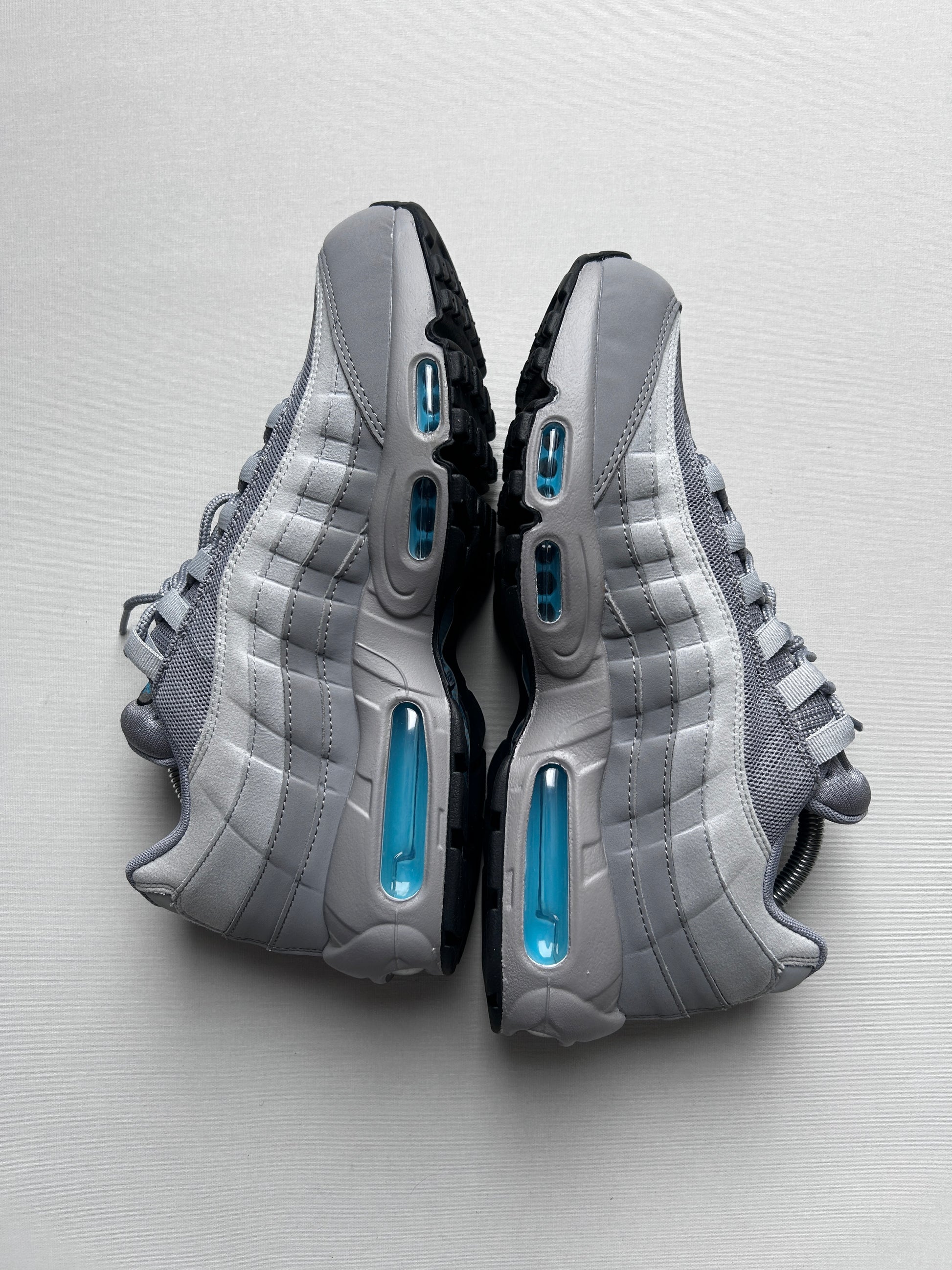 AIR MAX 95 “GREY AQUA” 42,5EU
