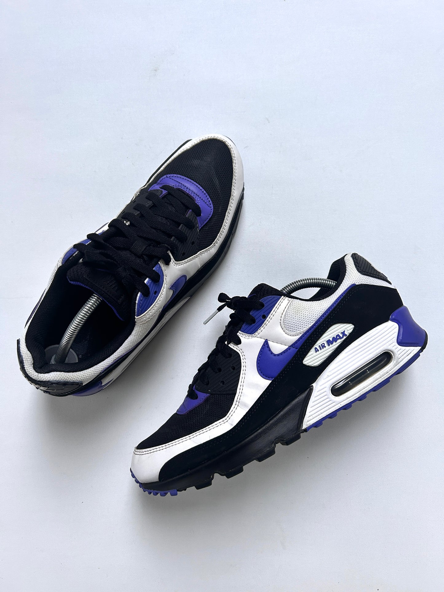 AIR MAX 90 “PERSIAN VIOLET” 45EU