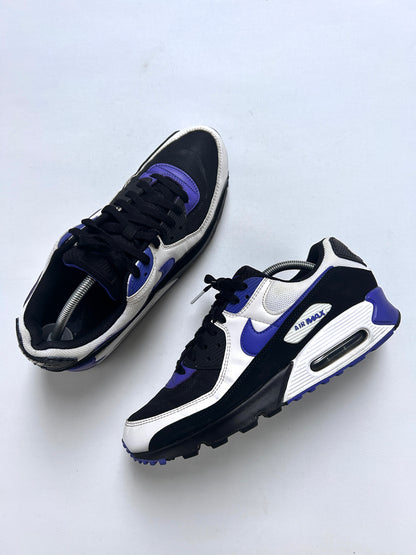 AIR MAX 90 “PERSIAN VIOLET” 45EU