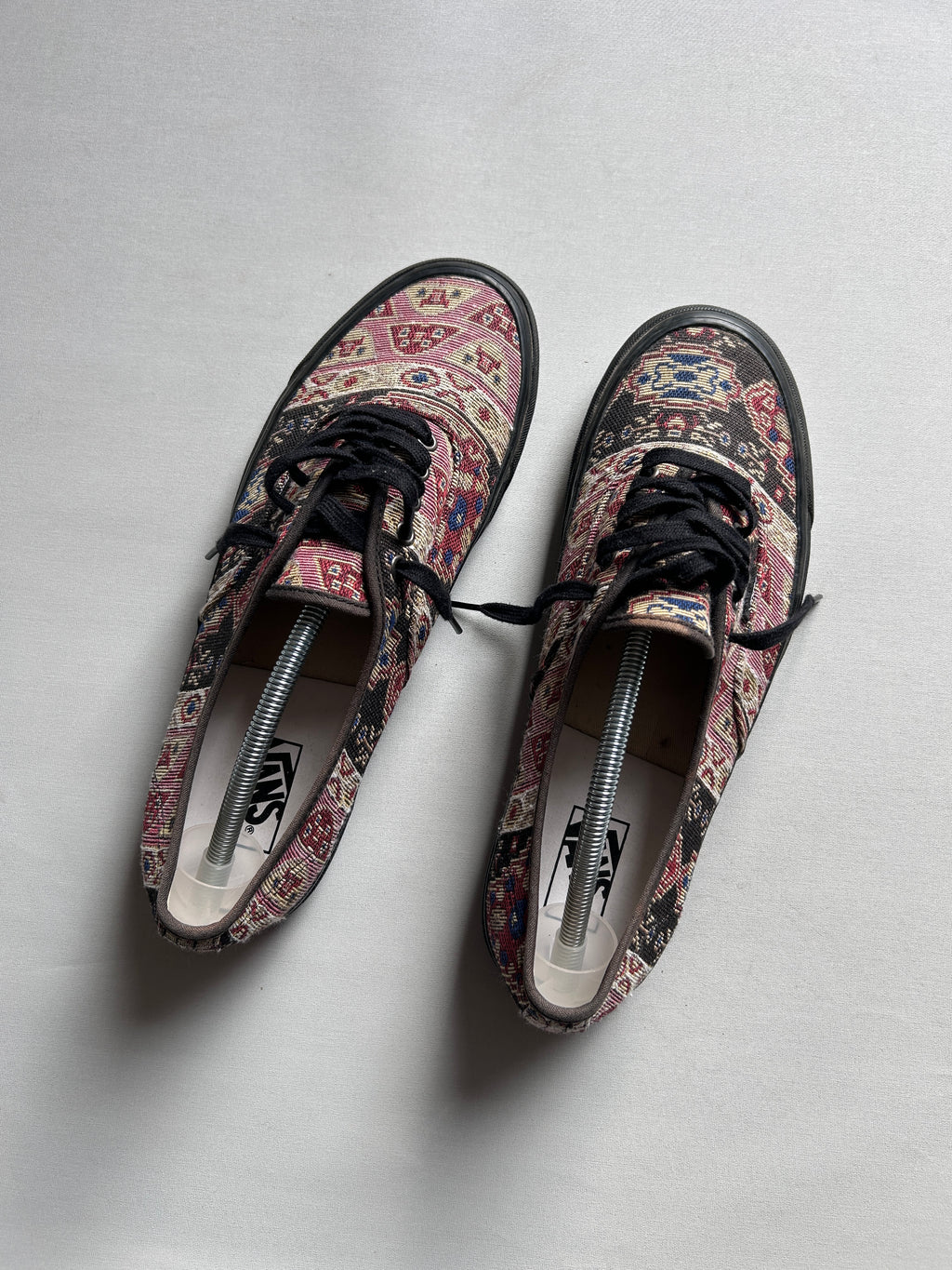 VANS AUTHENTIC 44 DX TAPESTRY (45EU)