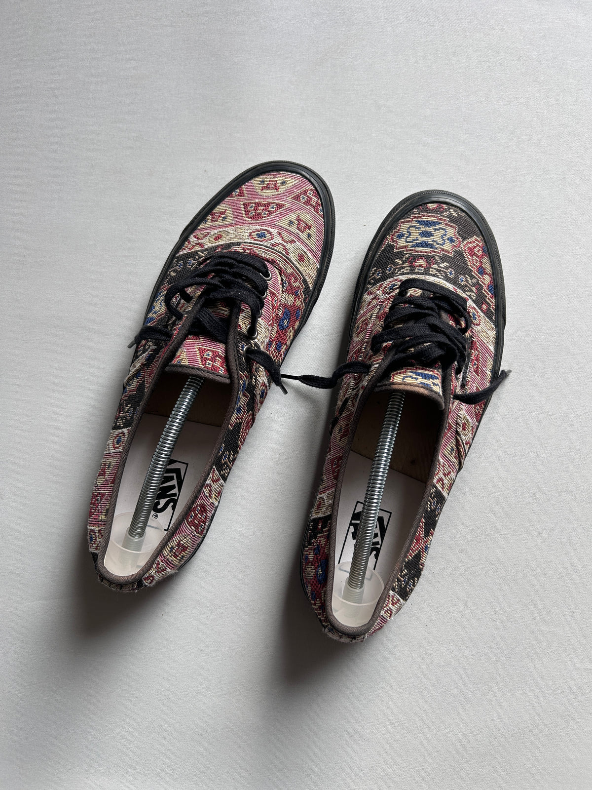 VANS AUTHENTIC 44 DX TAPESTRY (45EU)