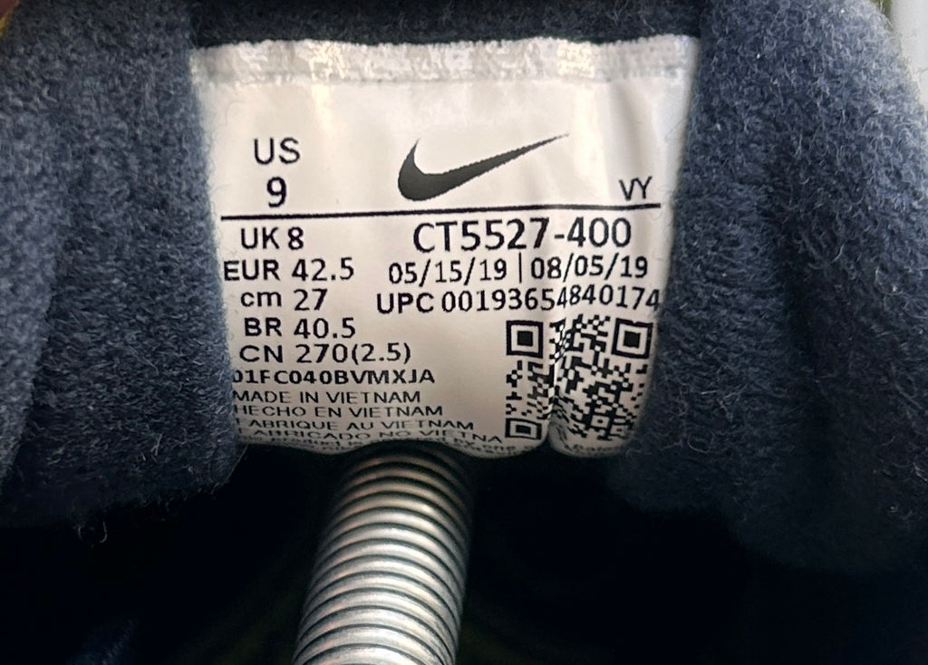 NIKE SHOX TL “MULTI SWOOSH” 42,5EU