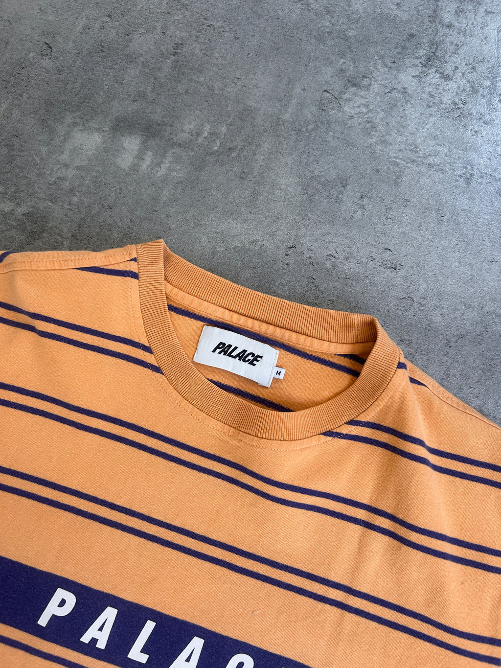 PALACE SPACE CADET TEE (M)