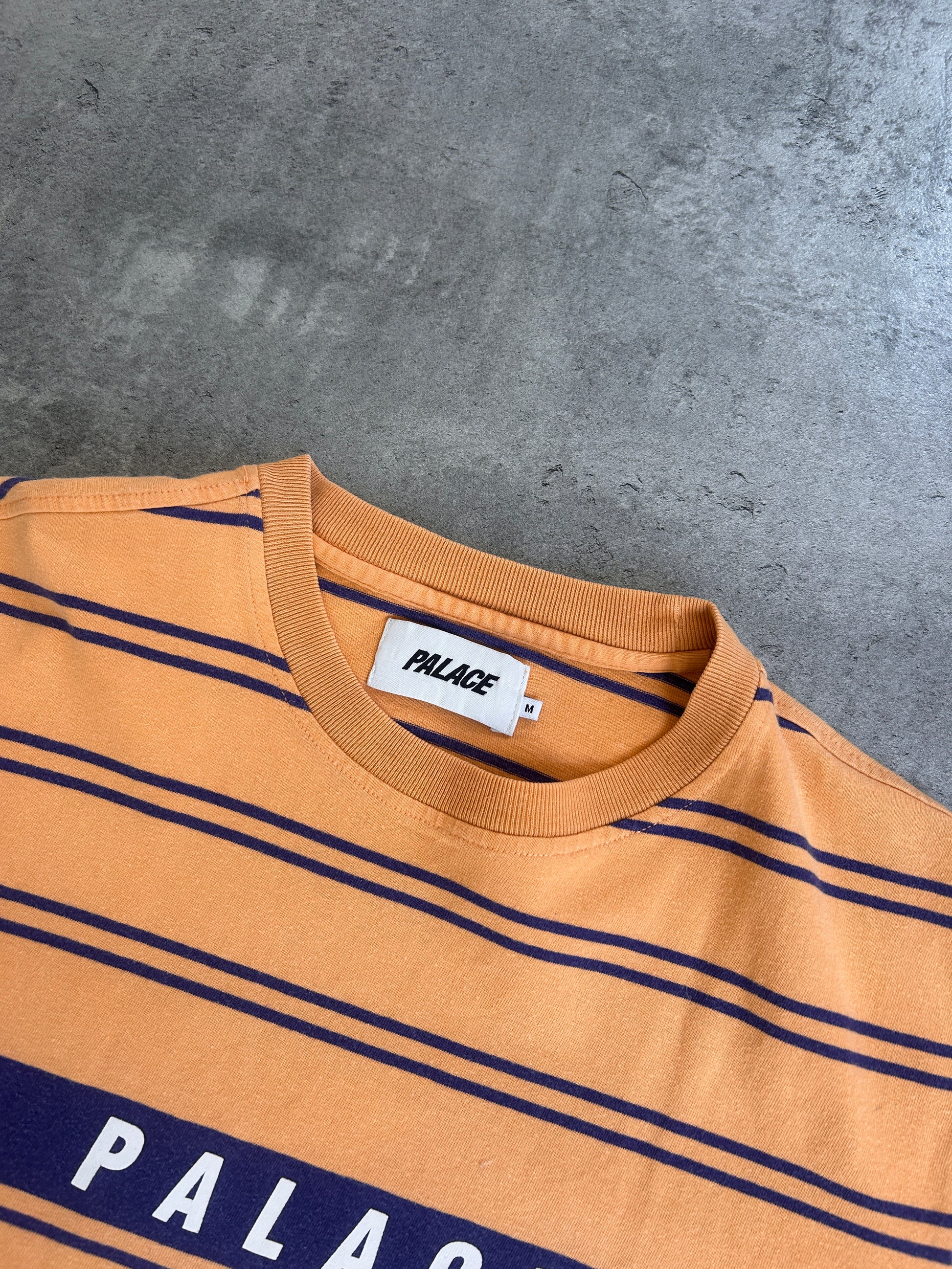 PALACE SPACE CADET TEE (M)
