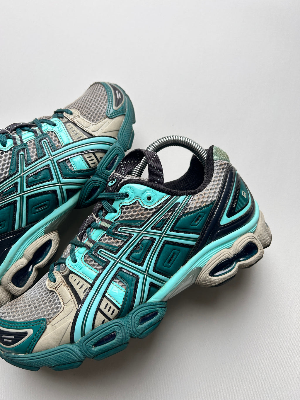 ASICS GEL NIMBUS 9 38EU
