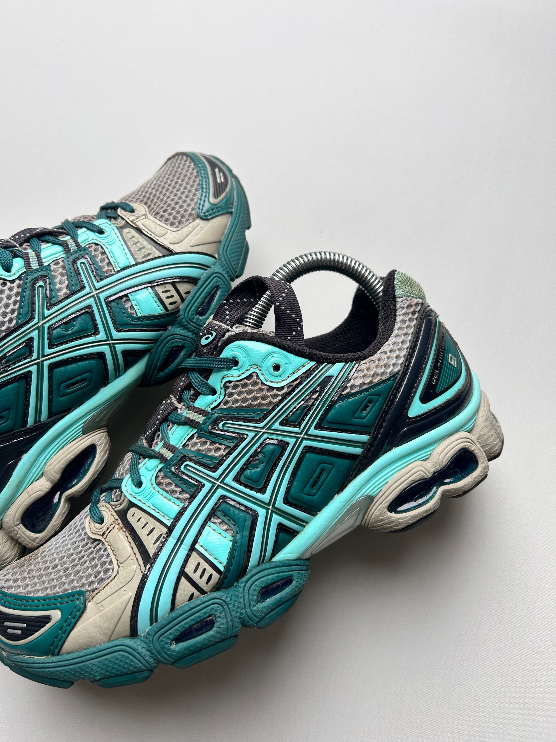 ASICS GEL NIMBUS 9 38EU