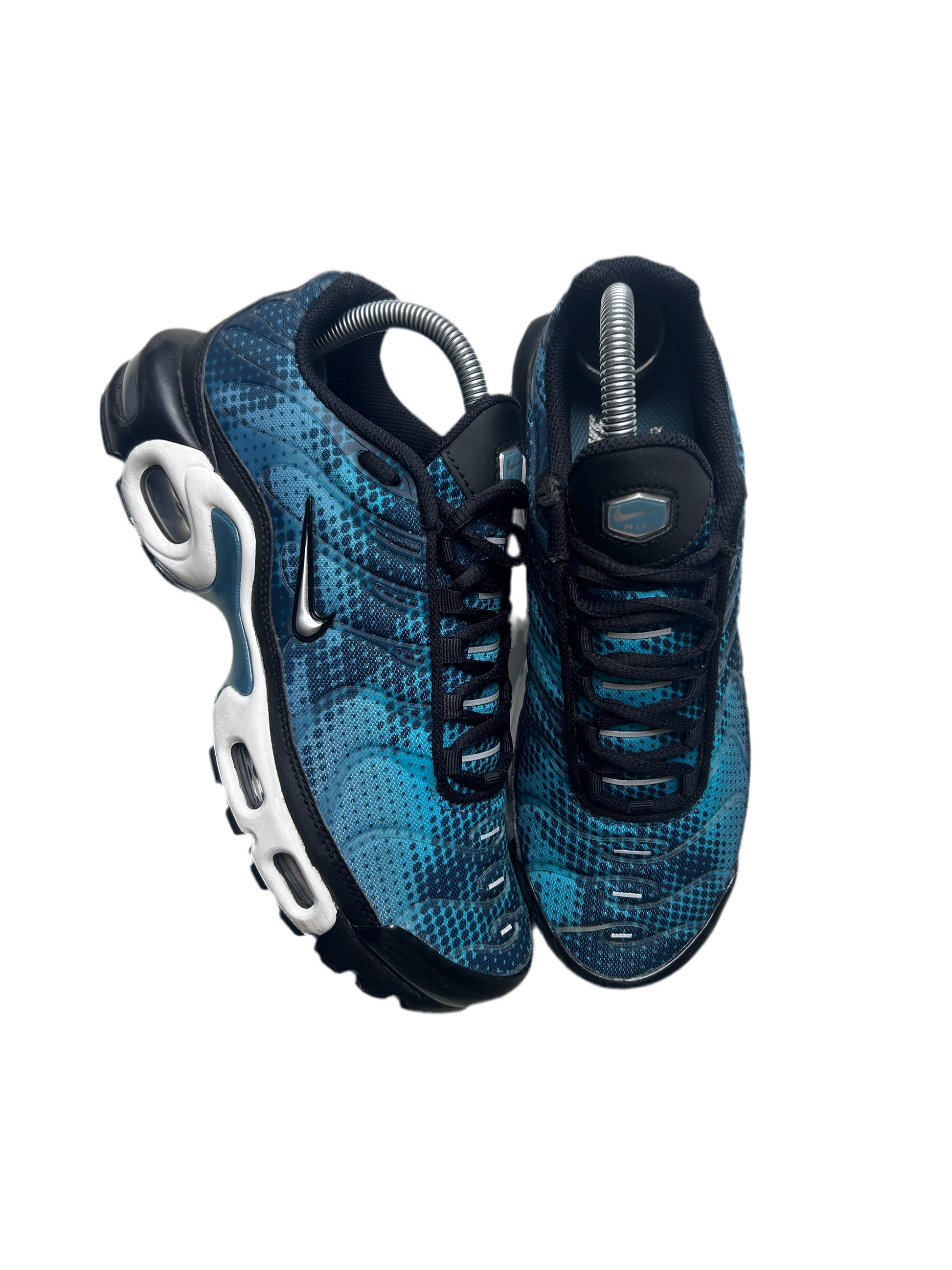 AIR MAX PLUS “BOT PATTERN” 39EU
