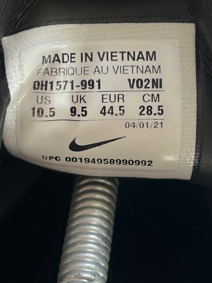 AIR MAX 95 “ID CUSTOM” 44,5EU