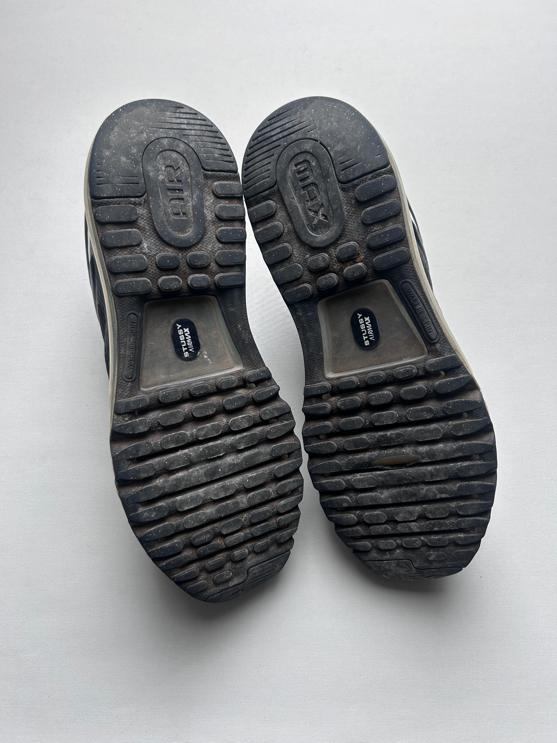 AIR MAX 2013 X STÜSSY “BLACK” 46EU