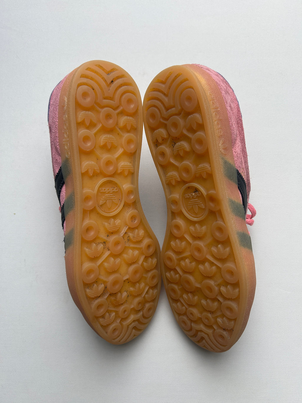 ADIDAS GAZELLE PINK (39EU)