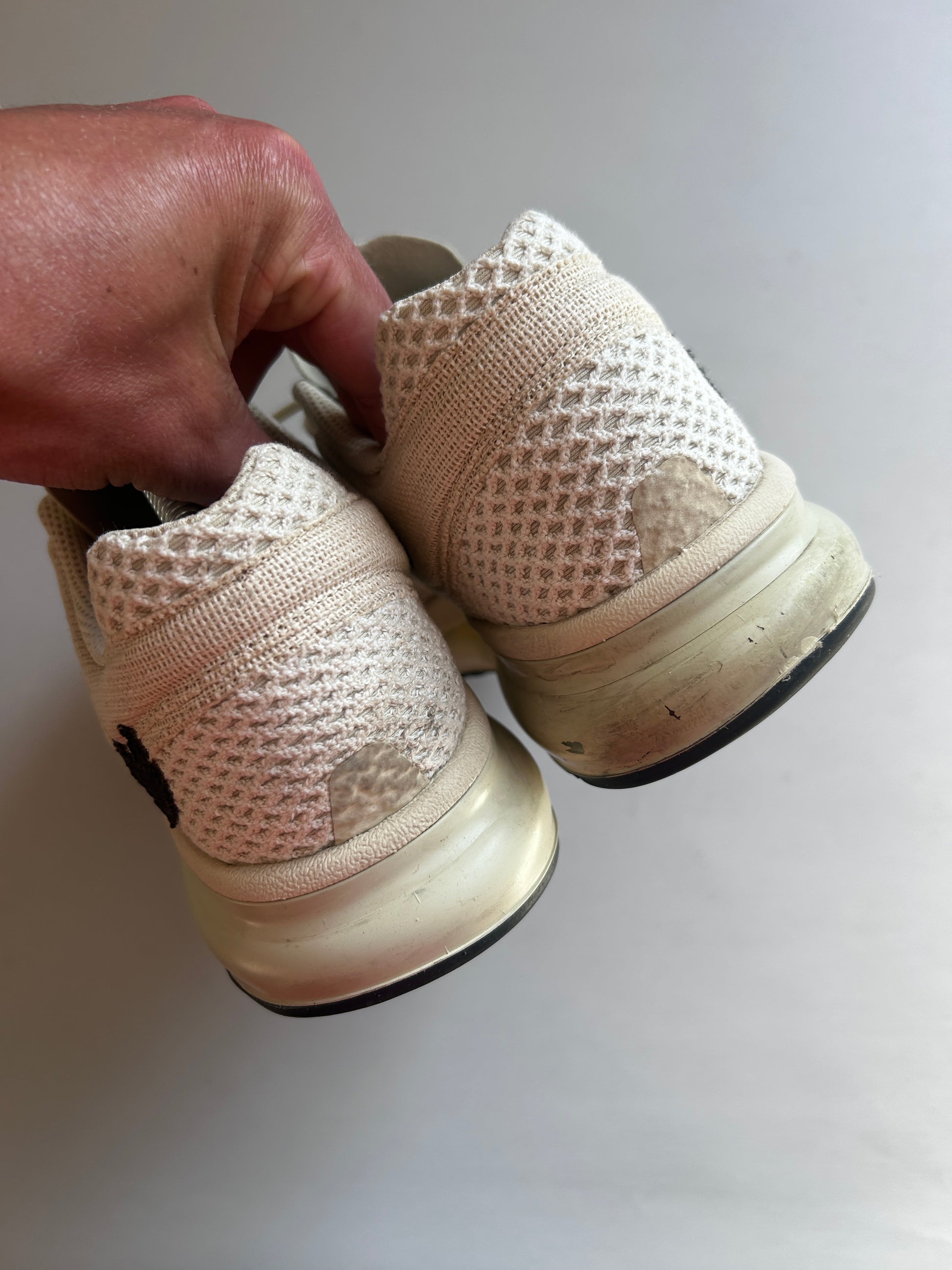 AIR MAX 2013 X STÜSSY “WHEAT” 43EU