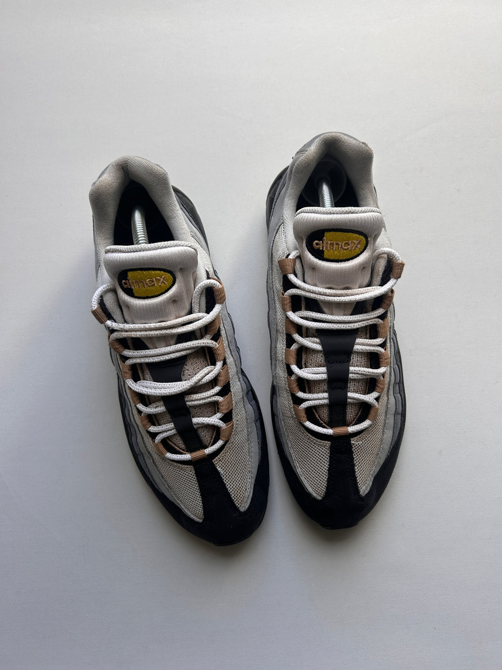 AIR MAX 95 ICONS (43EU)