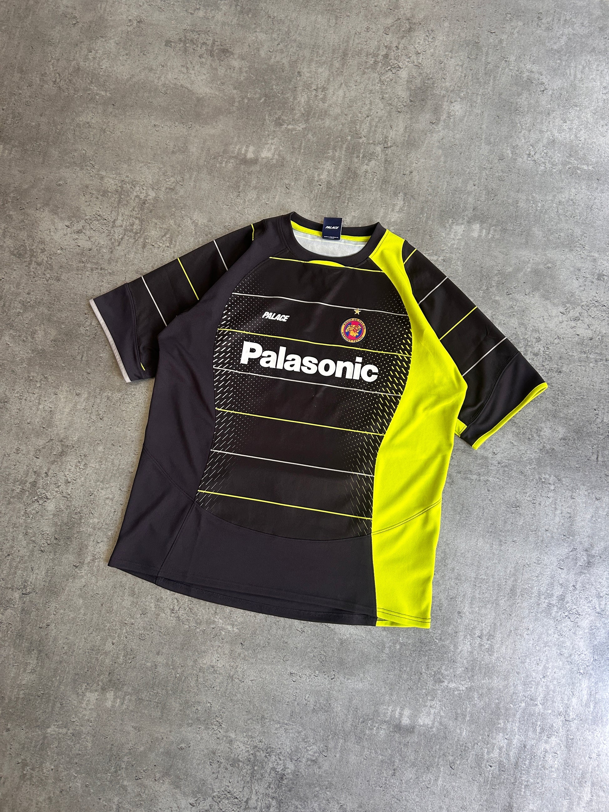 PALACE PRO TEAM JERSEY (L/XL)