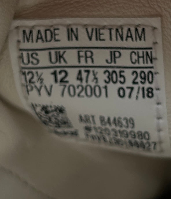 ADIDAS BW ARMY “SAND/BROWN” 47EU