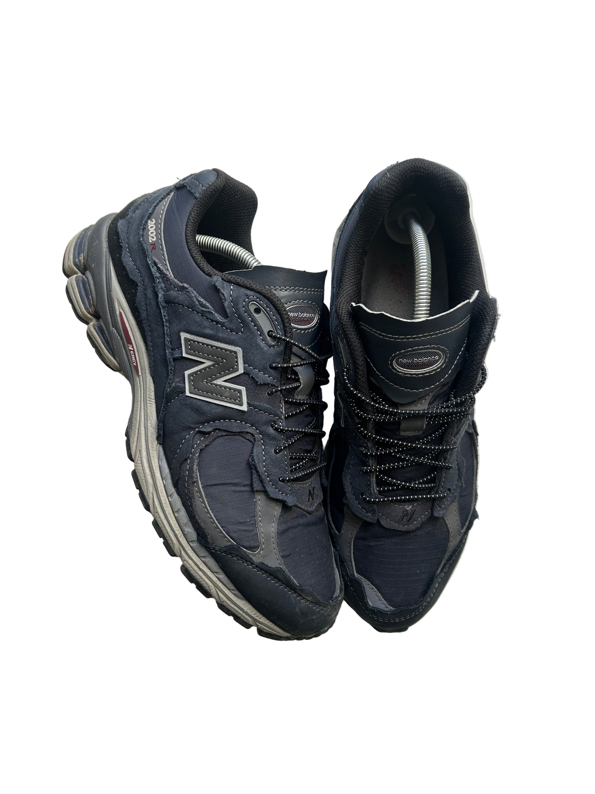 NB2002R UTILITY “NAVY/GREY” 44EU