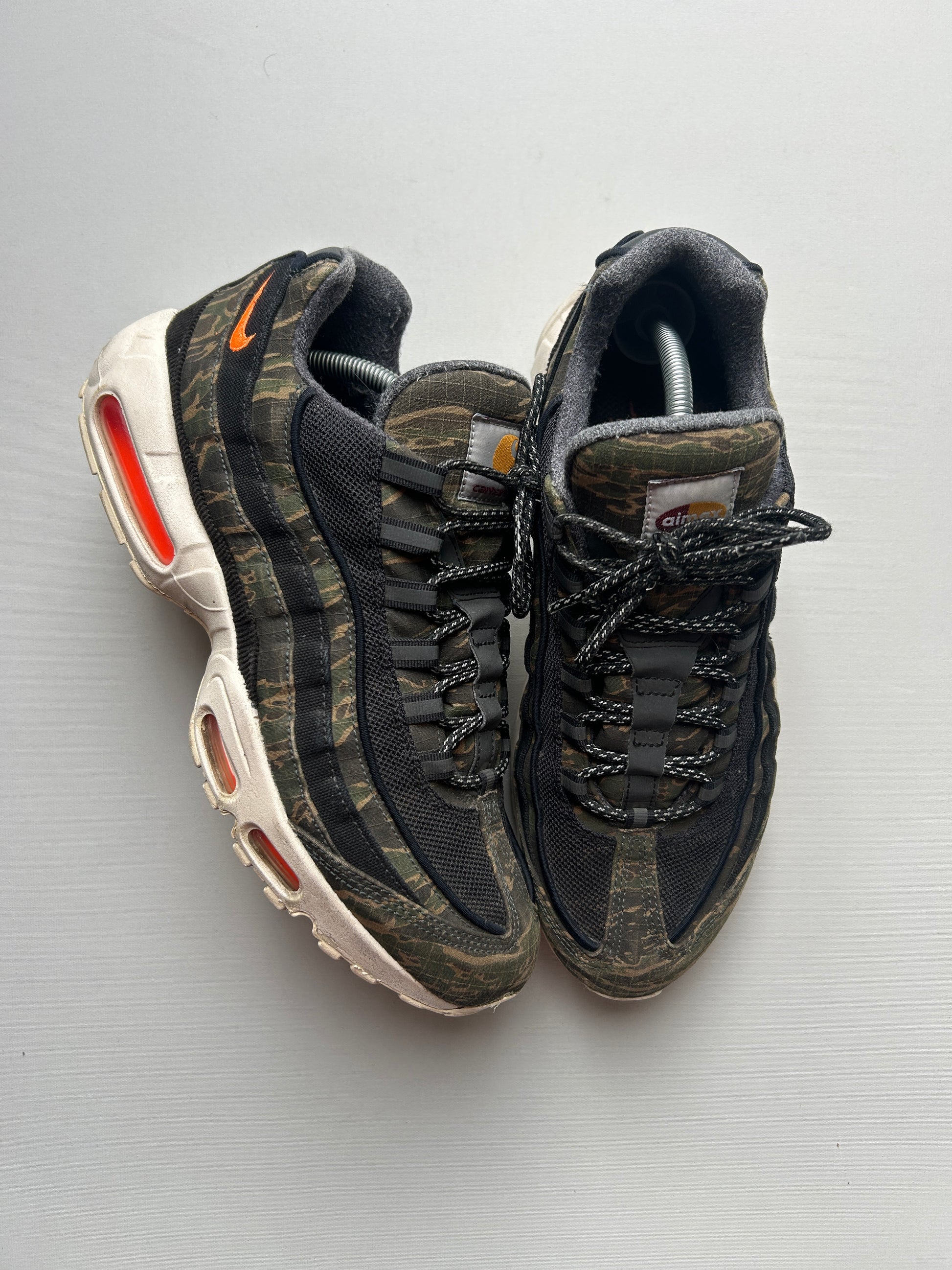 AIR MAX 95 “CARHARRT WIP” 44,5EU