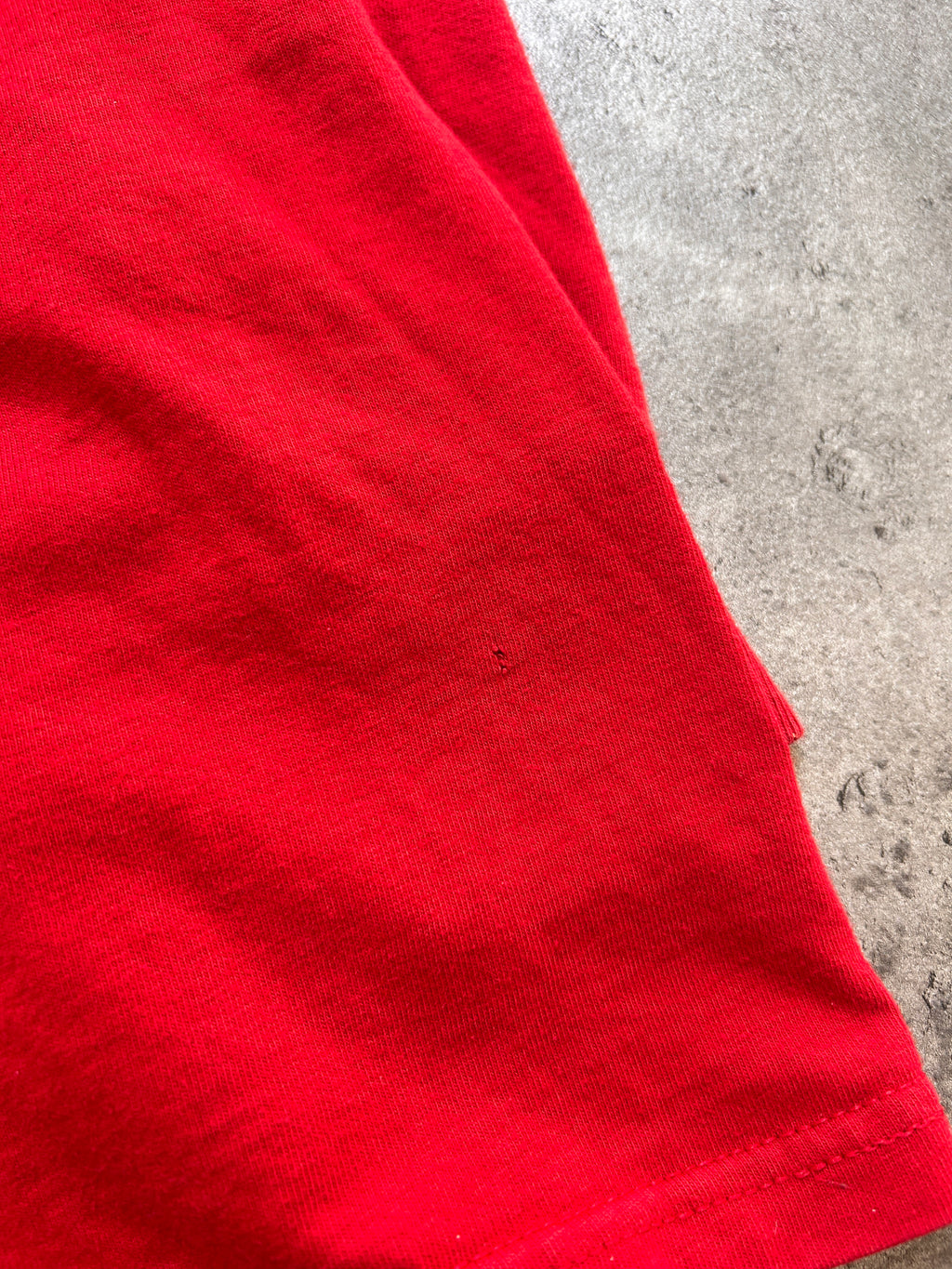 SUPREME RIPPLE LONGSLEEVE (XL)