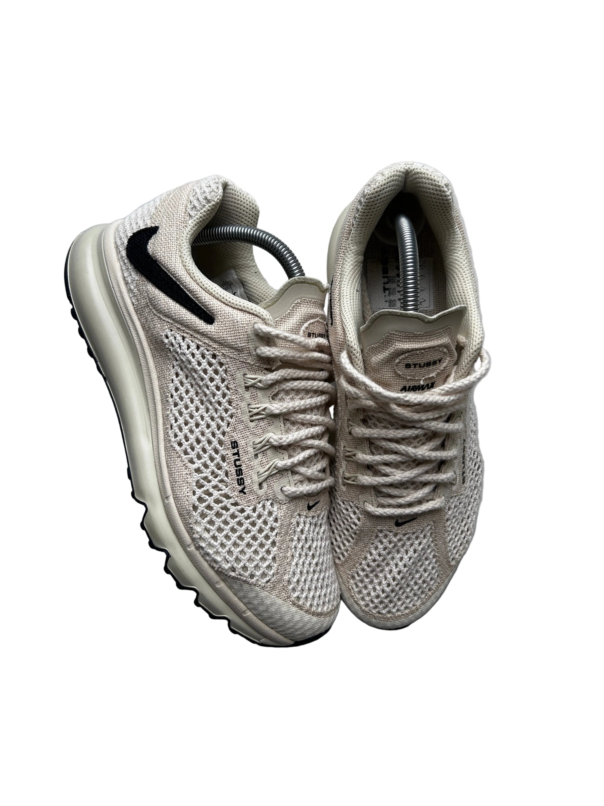 AIR MAX 2013 X STÜSSY “WHEAT”  42EU