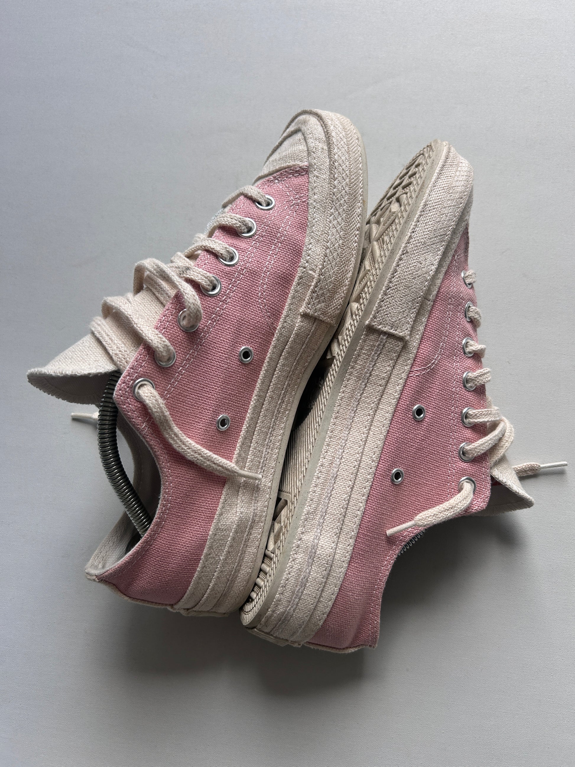 CONVERSE CHUCK 70 RENEW TRI COLOR (44EU)
