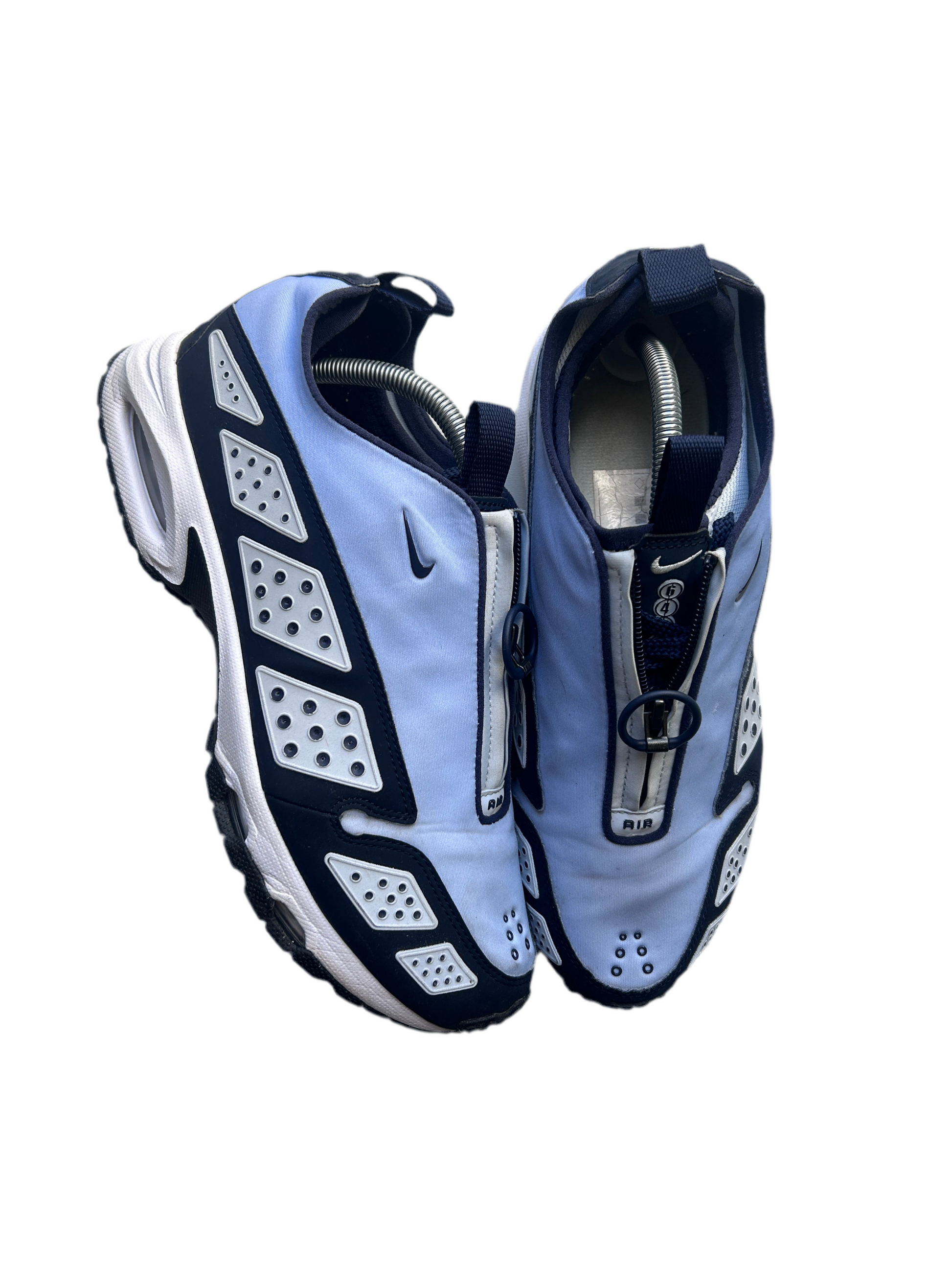 AIR MAX SNDR “BLUE ICE” 43EU