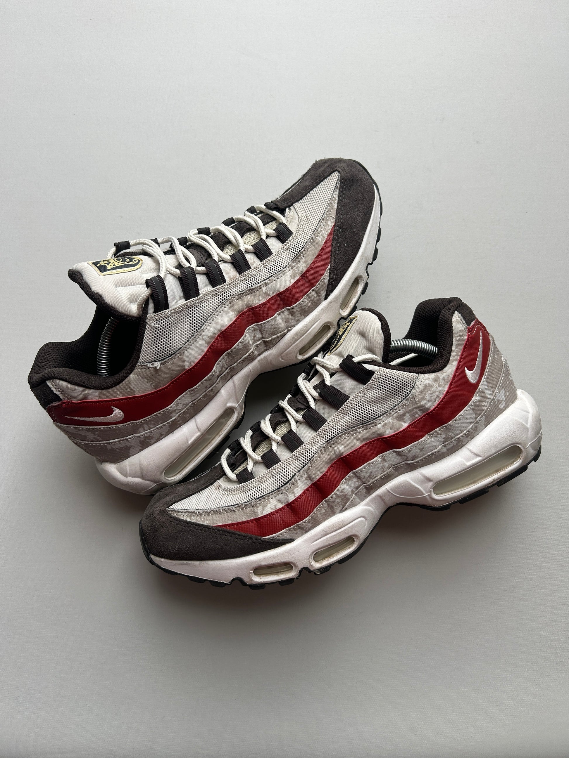 AIR MAX 95 “SOCIAL FC” 46EU