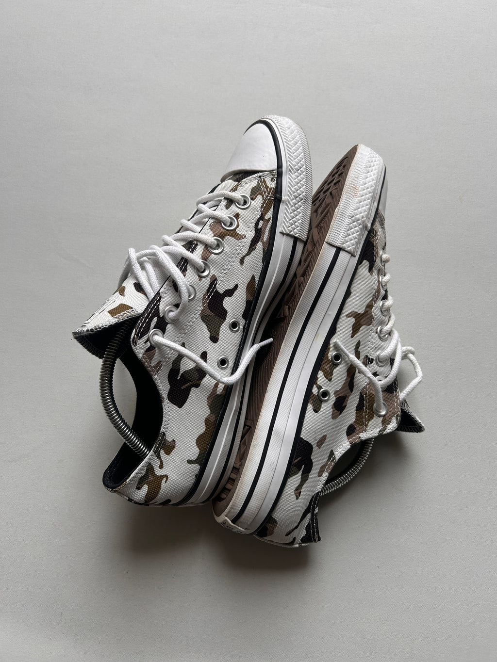 CONVERSE ALL STAR CAMO (42,5/43EU)