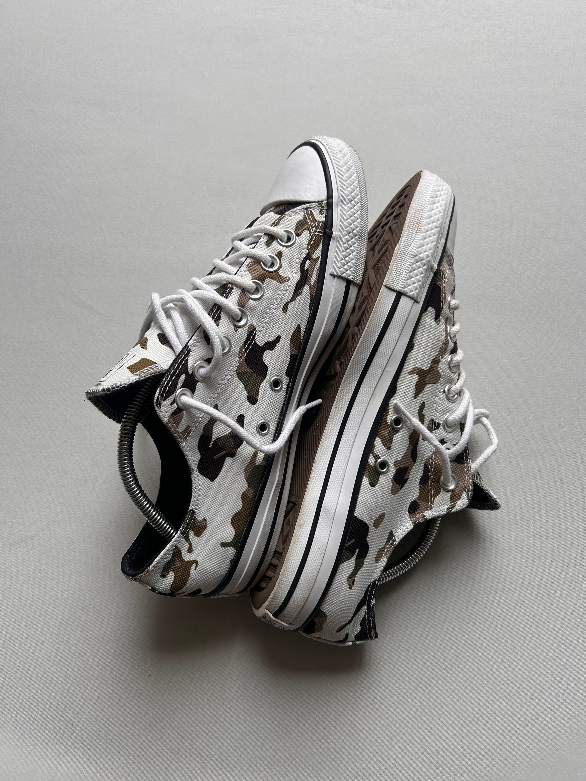 CONVERSE ALL STAR CAMO (42,5/43EU)
