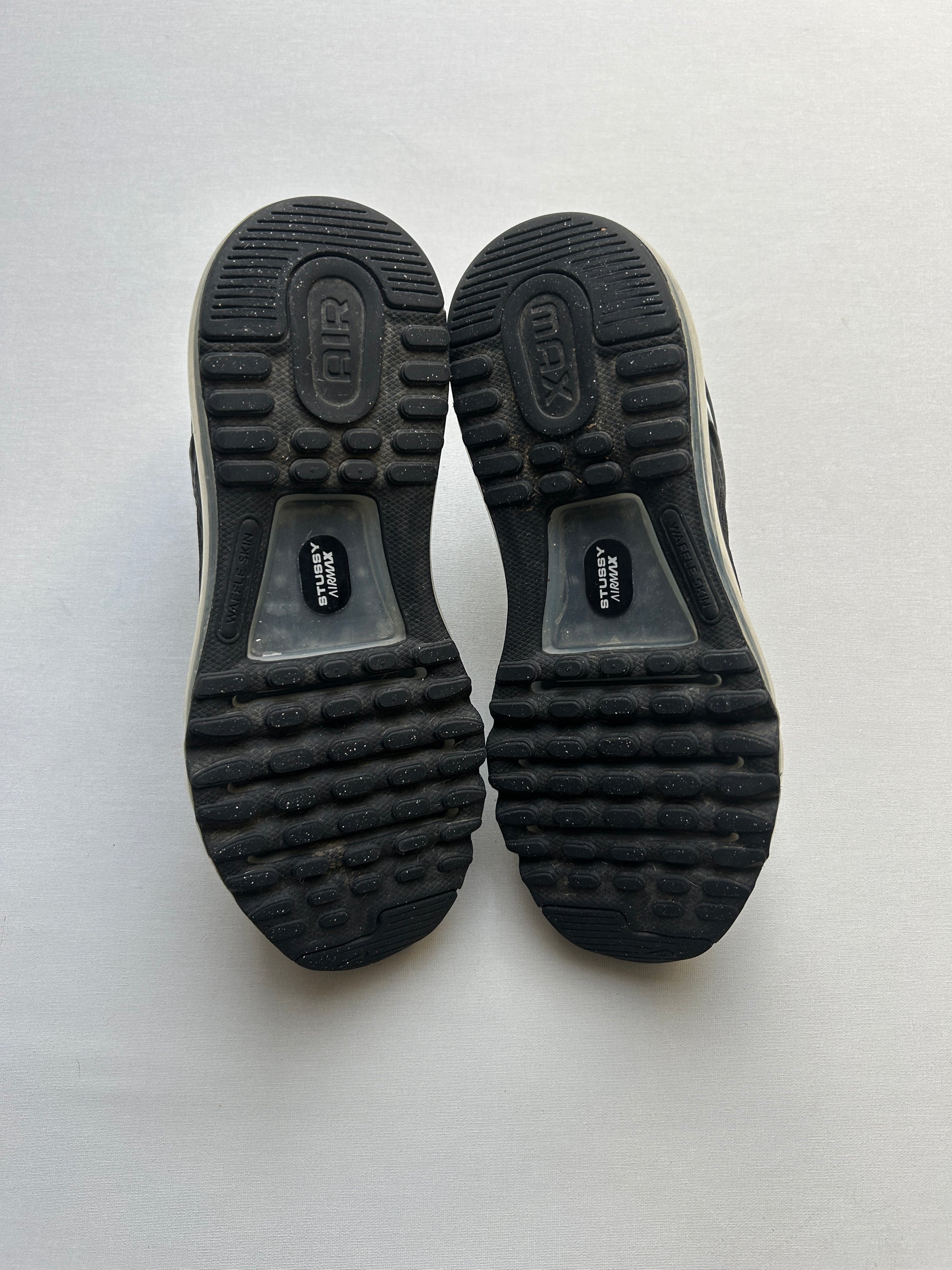 AIR MAX 2013 X STÜSSY “BLACK” 37,5EU