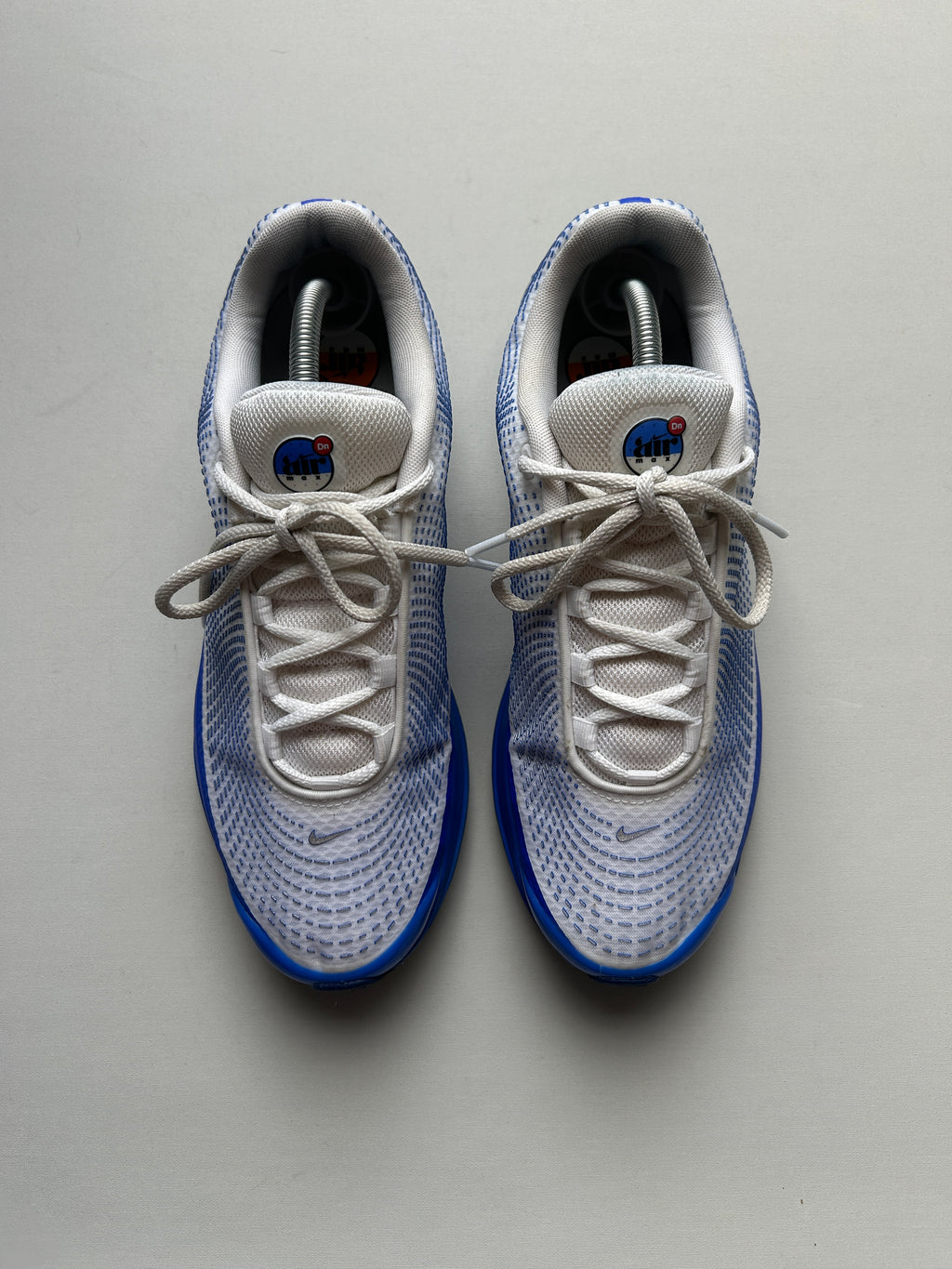 AIR MAX DN “BLUE/WHITE” 43EU