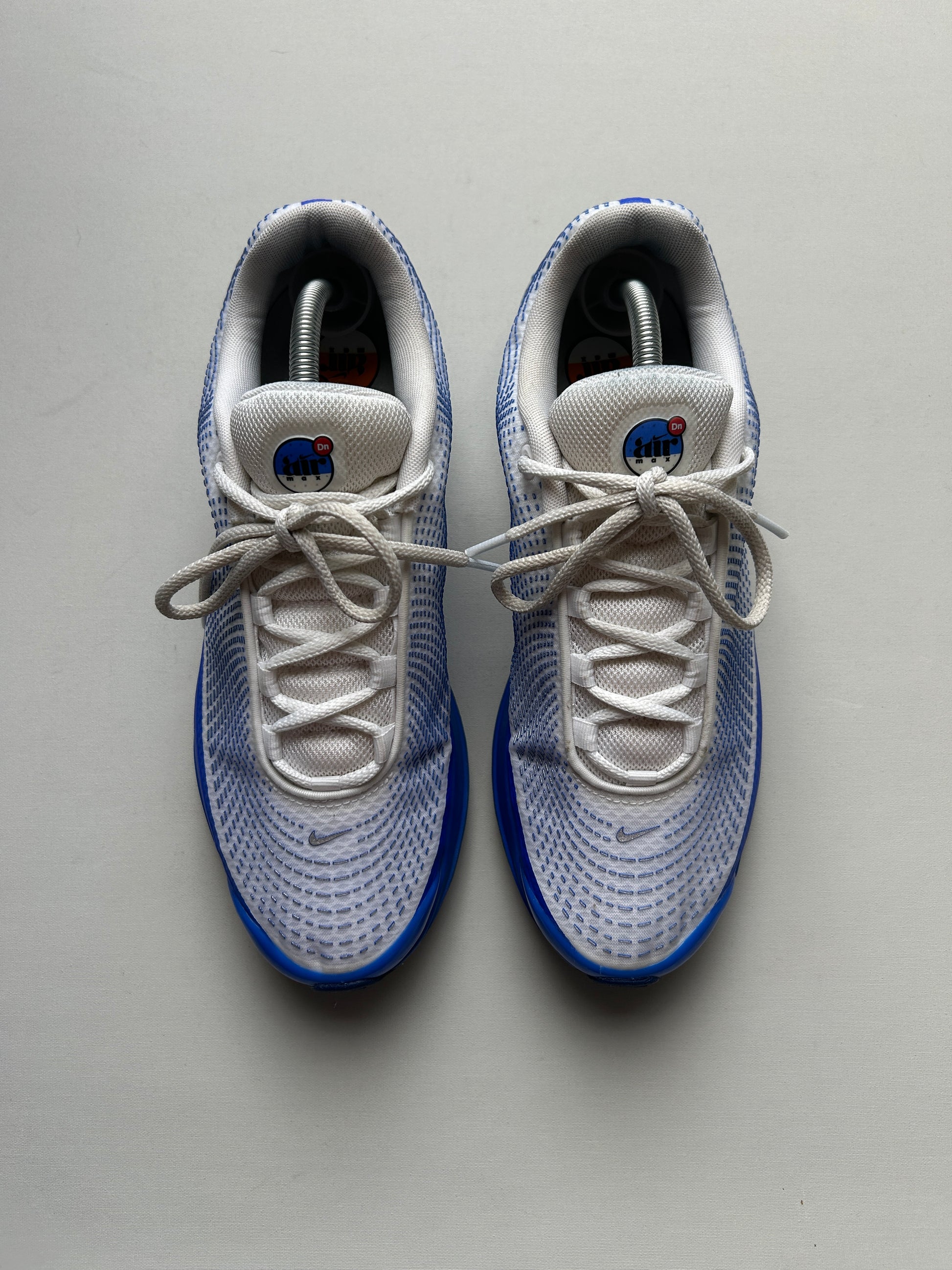AIR MAX DN “BLUE/WHITE” 43EU