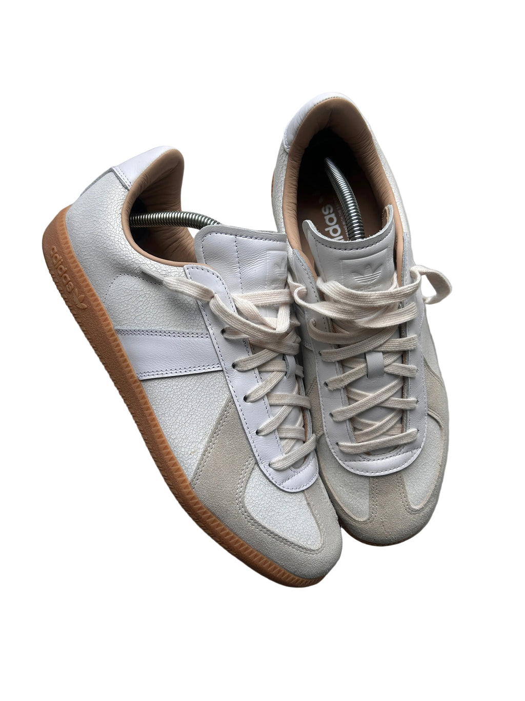 ADIDAS BW ARMY LUX (44,5EU)