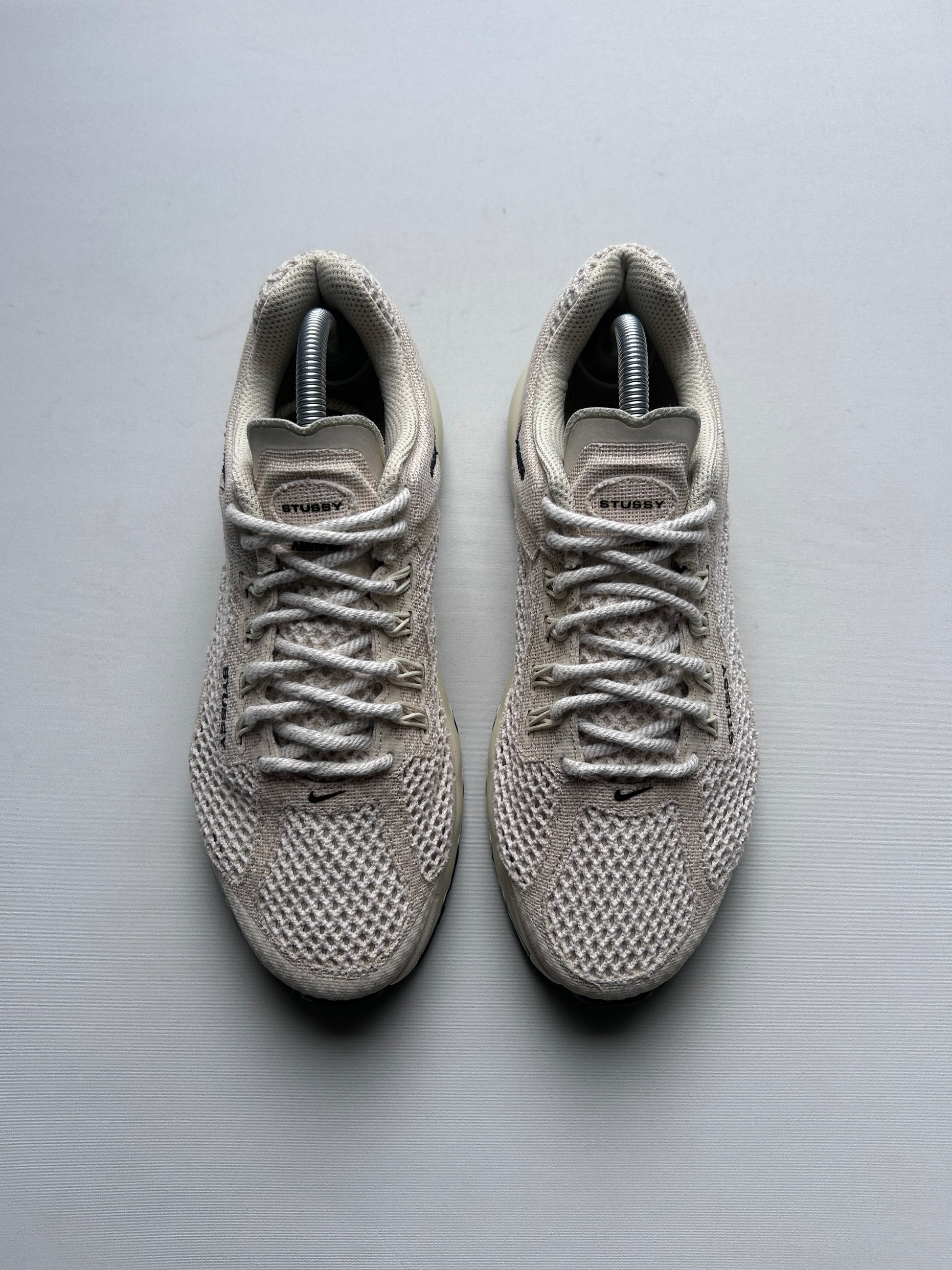 AIR MAX 2013 X STÜSSY “WHEAT” 41EU
