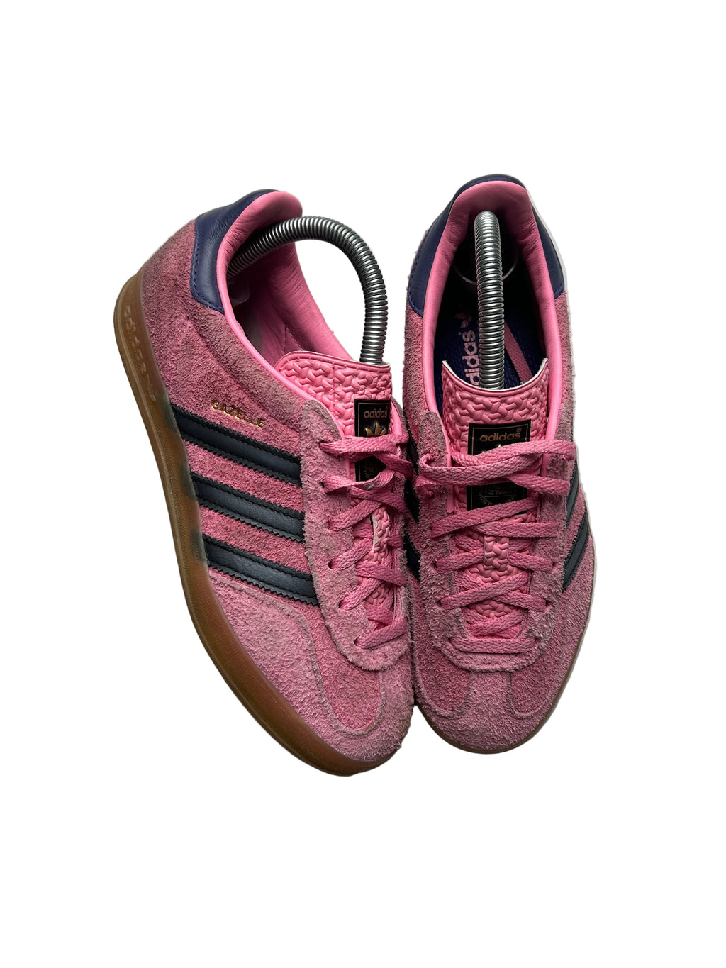 ADIDAS GAZELLE PINK 38EU
