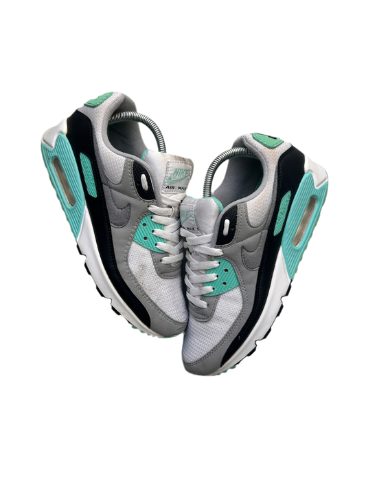 AIR MAX 90 “HYPER TURQUOISE” 41EU