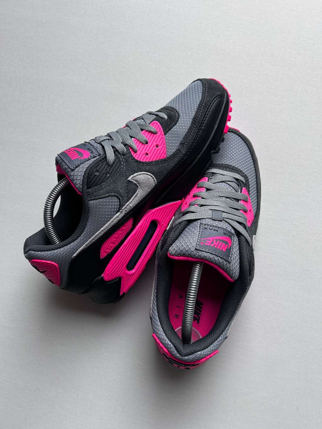 AIR MAX 90 “BLACKED/PINK/GREY” 43EU