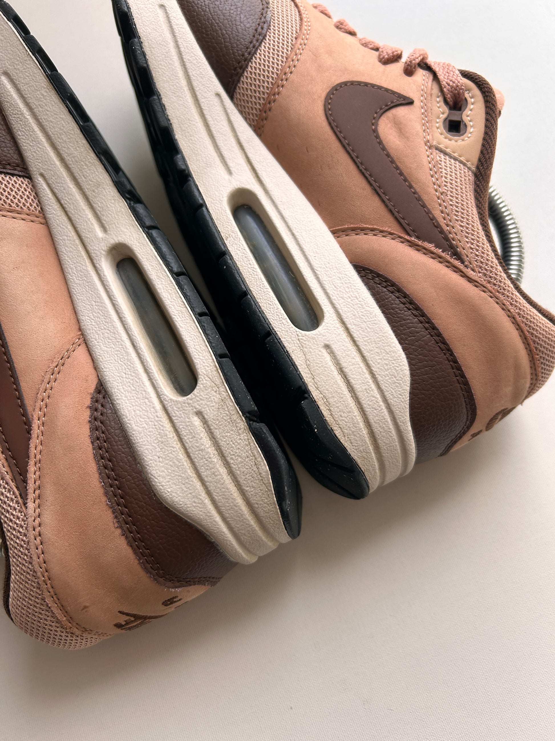 AIR MAX 1 “CACAO WOW” 43EU