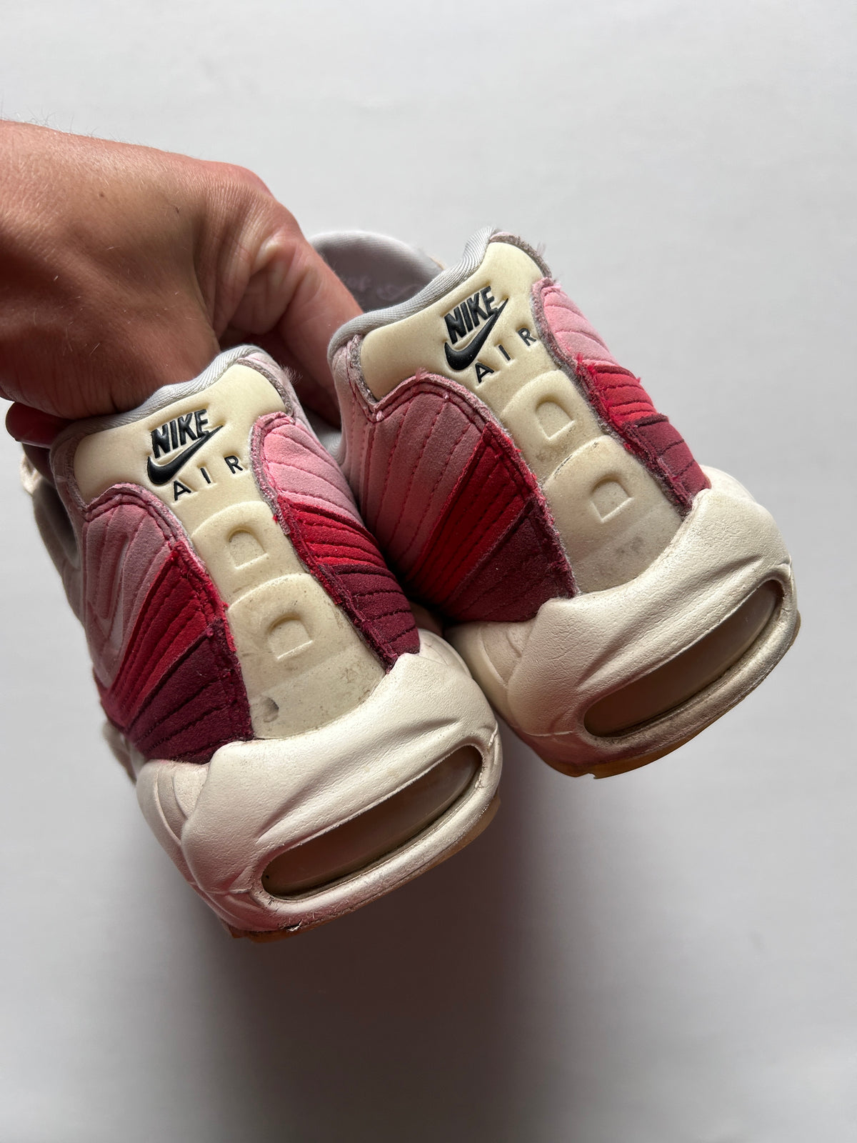 AIR MAX 95 “ANATOMY OF AIR” 44EU