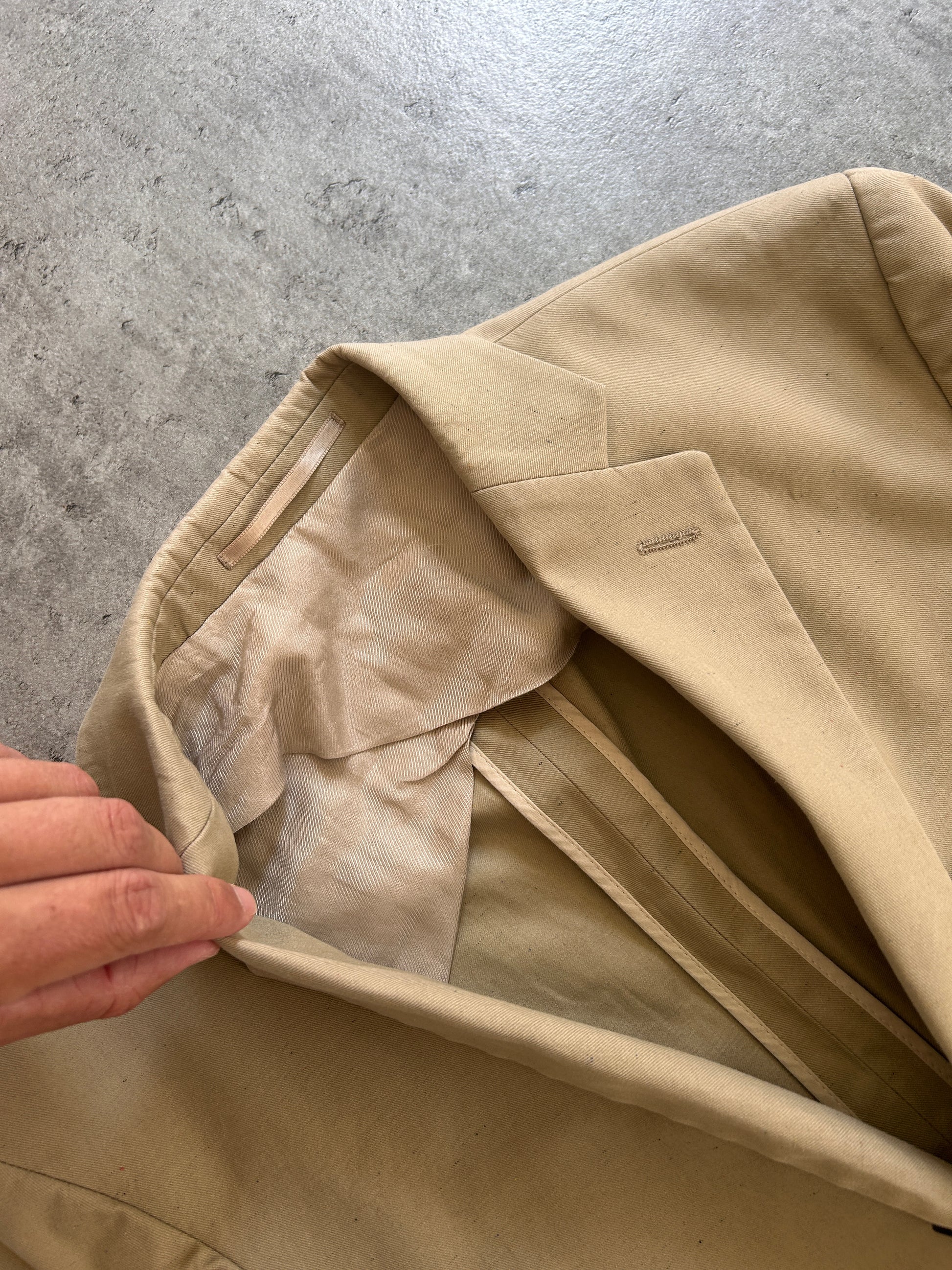 ACNE STUDIOS BLAZER (M)