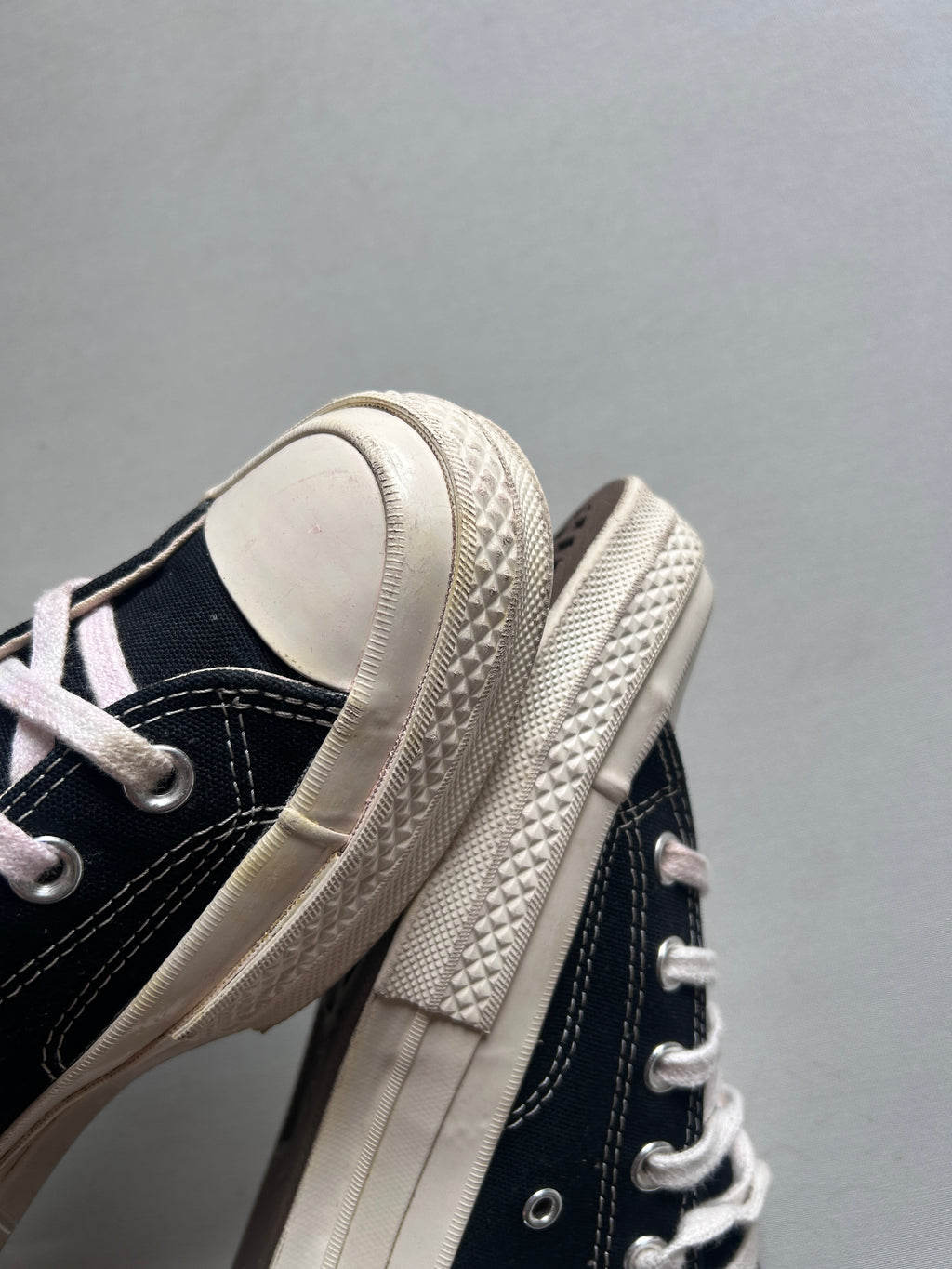 CONVERSE CHUCK 70 X CDG (41,5EU)