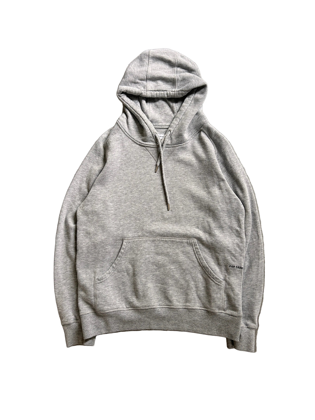 POP TRADING COMPANY HOODIE (M)