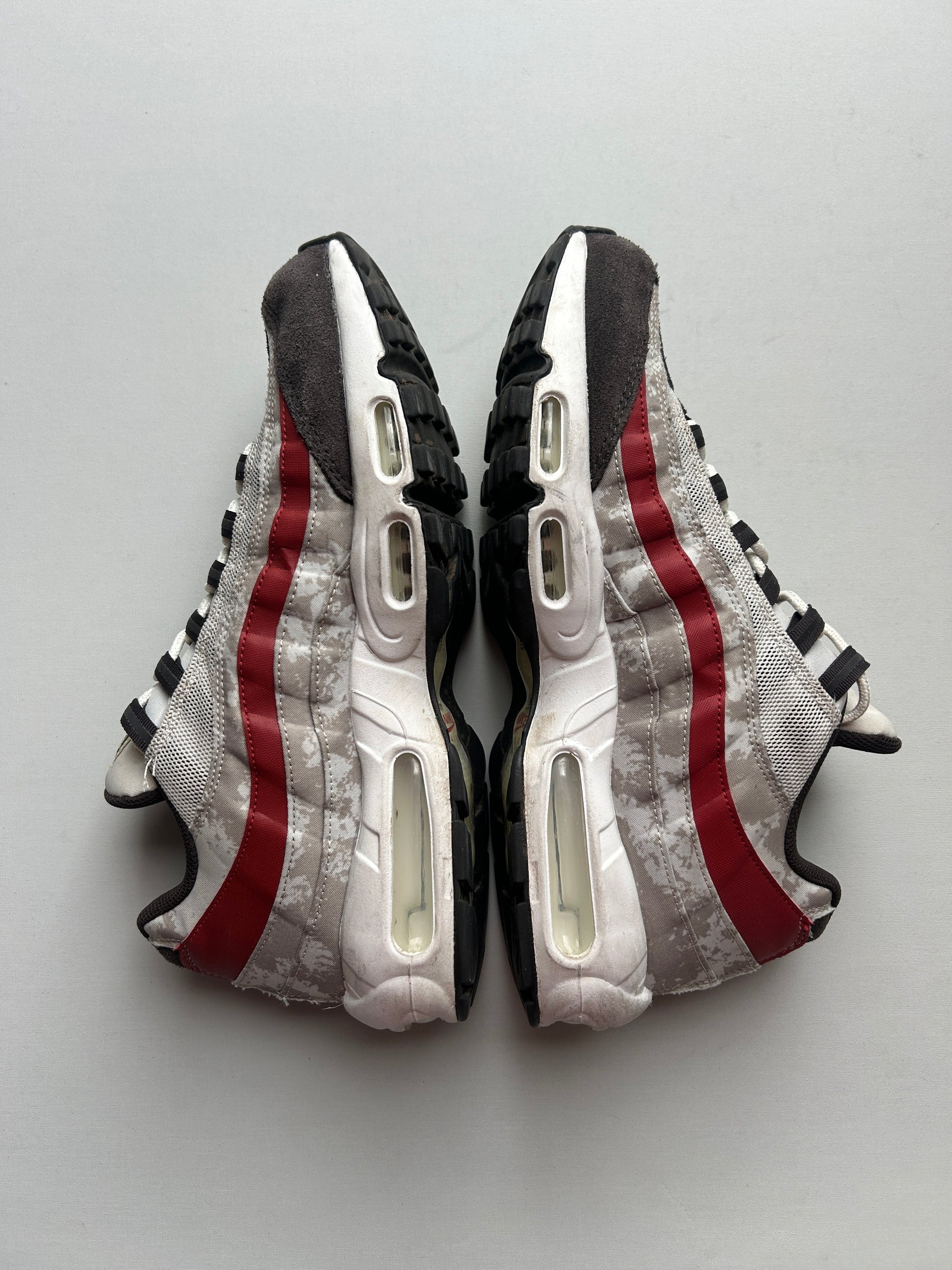 AIR MAX 95 “SOCIAL FC” 46EU