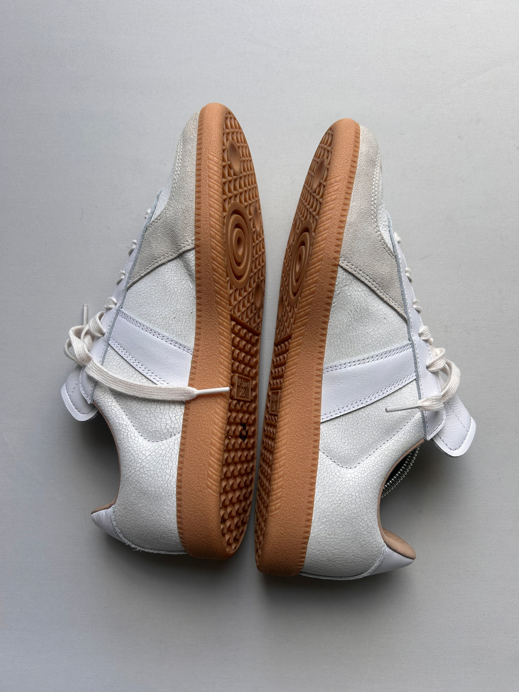 ADIDAS BW ARMY LUX (44,5EU)