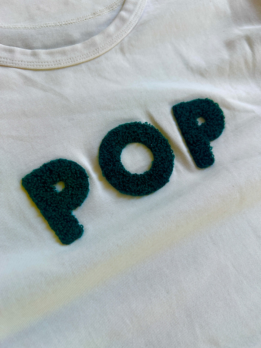 POP TRADING COMPANY LONGSLEEVE (L)