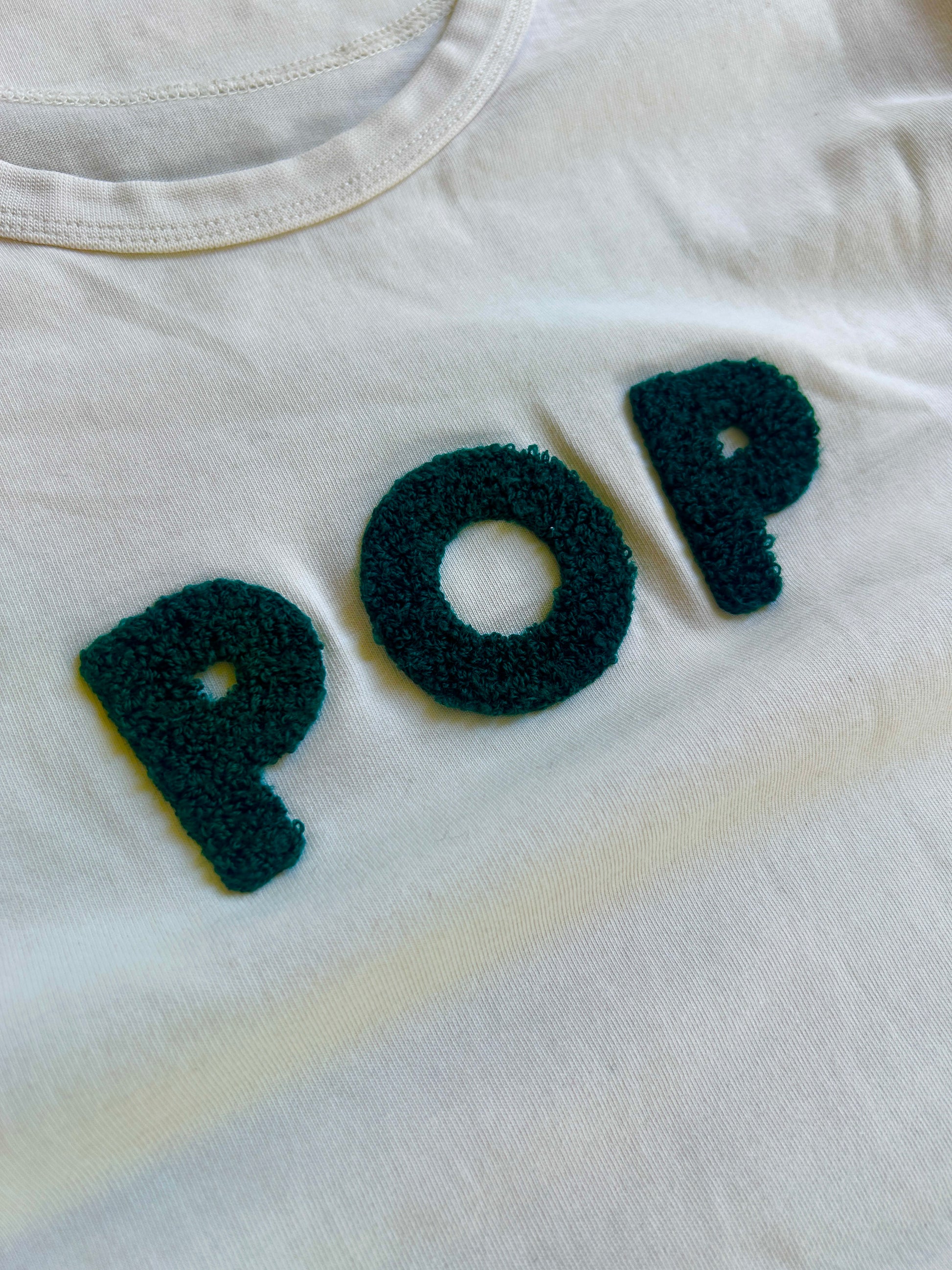 POP TRADING COMPANY LONGSLEEVE (L)