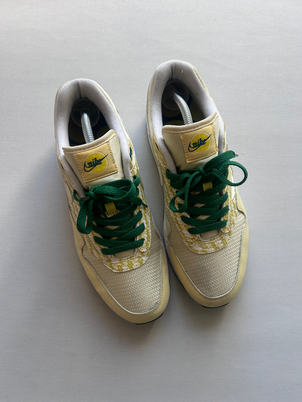 AIR MAX 1 PRM “LEMONADE” 44EU
