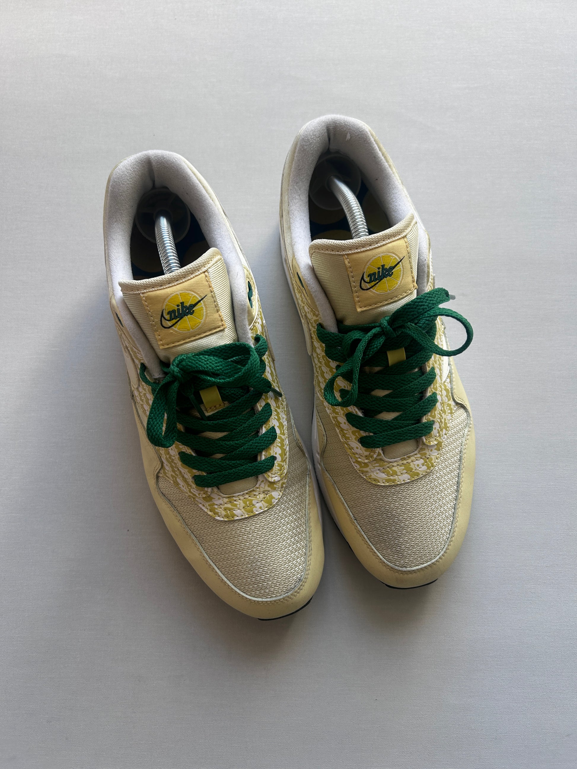 AIR MAX 1 PRM “LEMONADE” 44EU