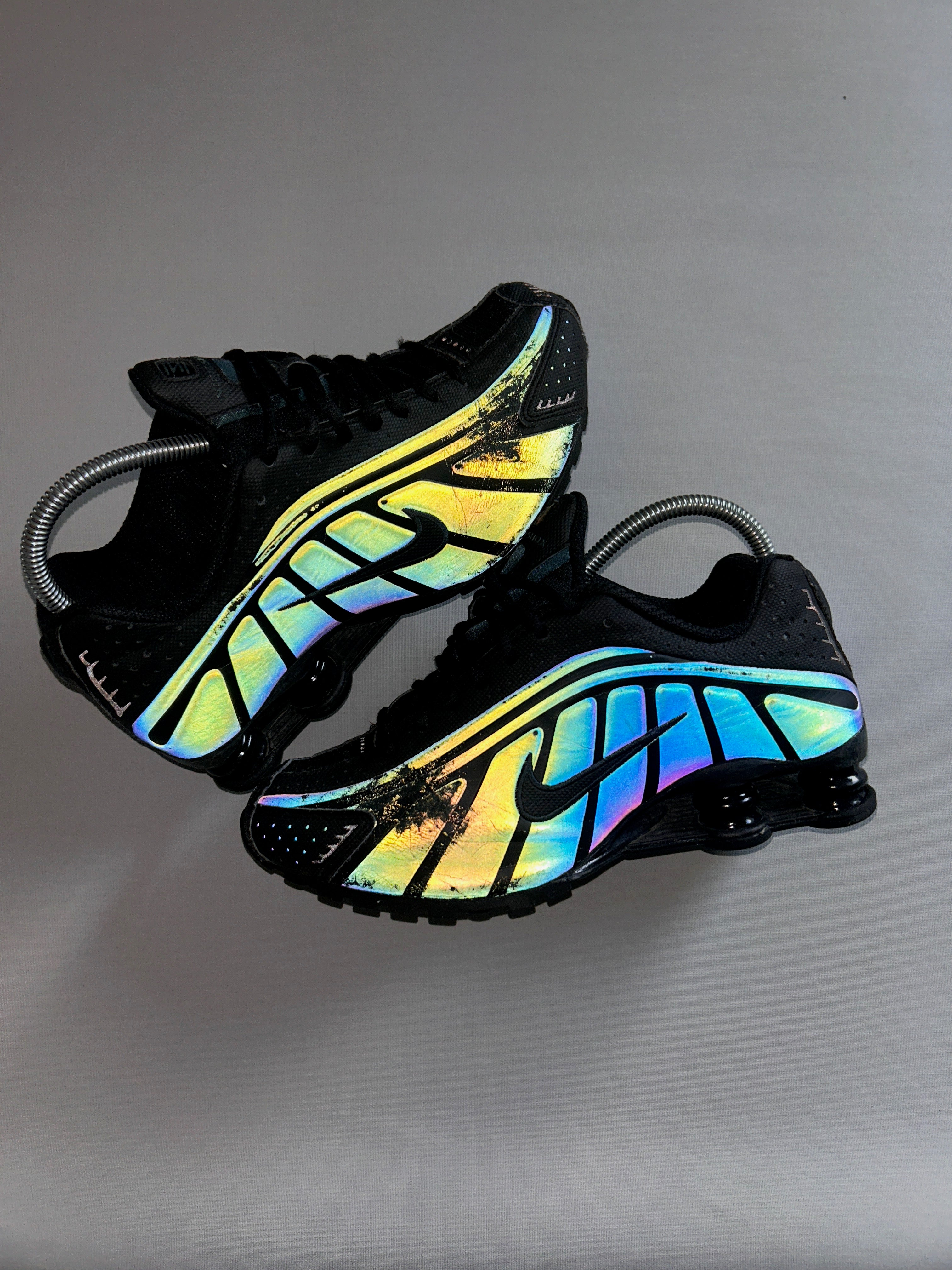 NIKE SHOX – Kicksweep