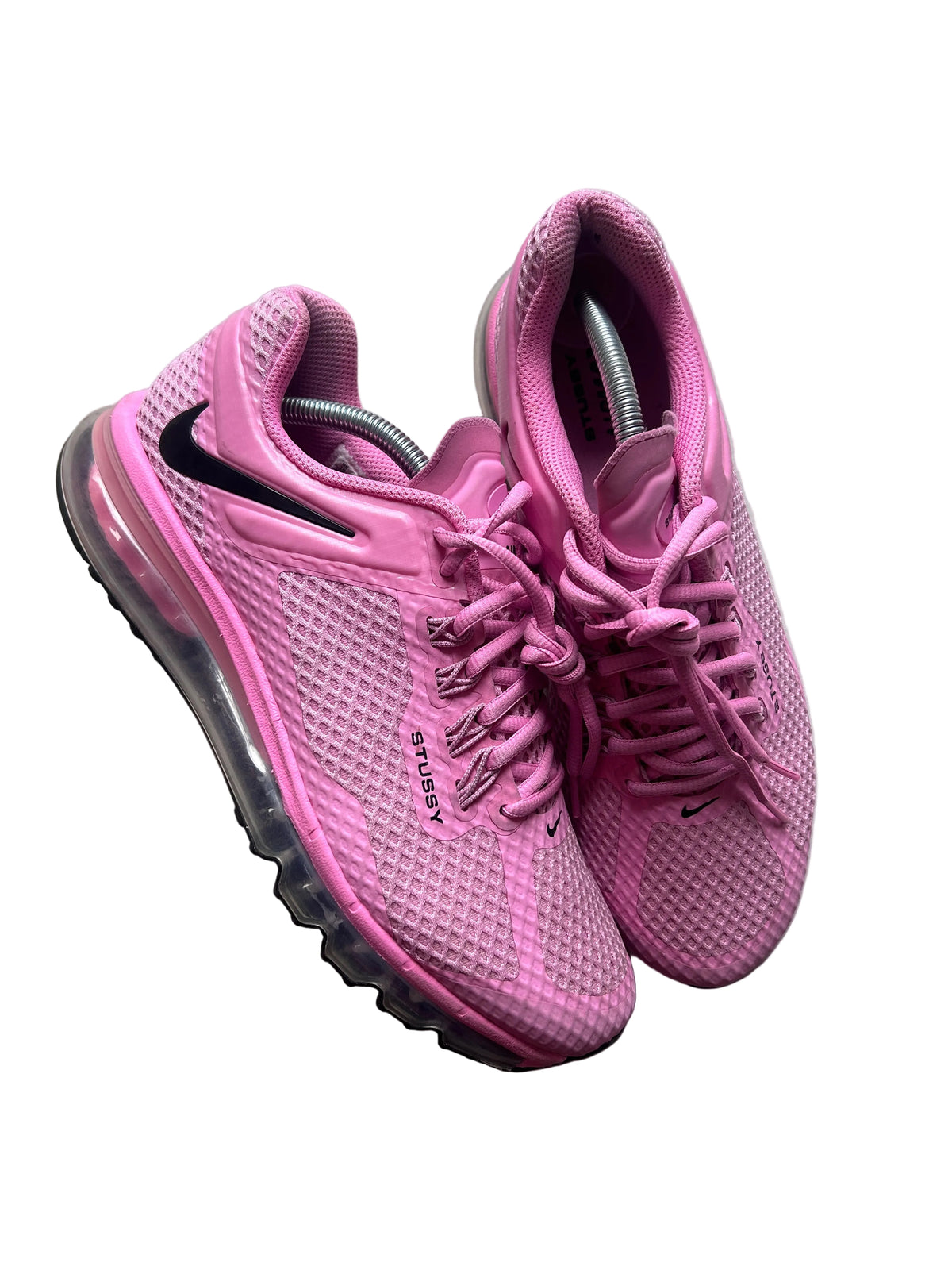 AIR MAX 2013 X STÜSSY “PINK” 44EU
